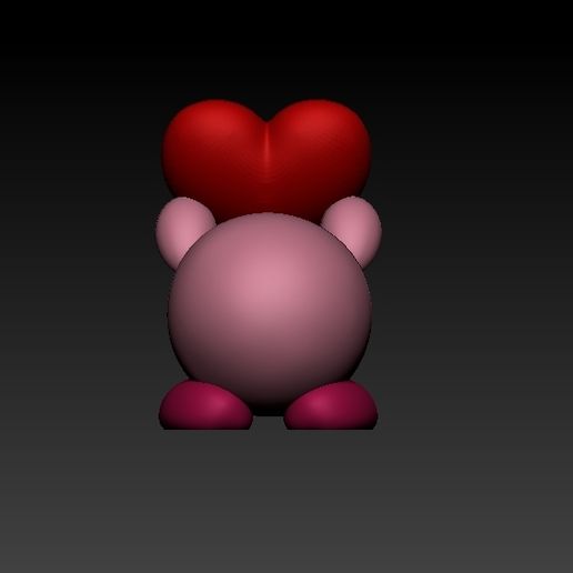 kirby-coracao-5.jpg Kirby Heart