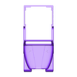 BODY.stl Открытый JEEP CJ7 с отдельной жесткой крышей