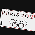 IMG_0376.png JO Paris 2024 key ring