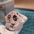 Conjunto D10 Vampire The Masquerade V5 +