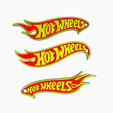 hot-wheels.png Кольца для ключей Hotwheels