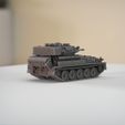 resin Models scene 2.441.jpg FV101 Scorpion Military Vehicle