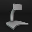 2.jpg Monitor Stand Mounts Pack