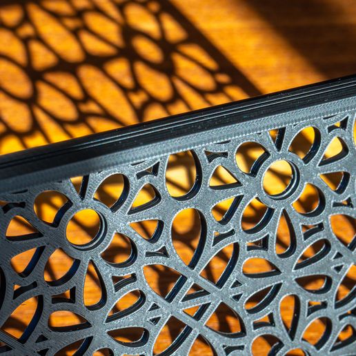 photo-20241111-0020.jpg Decorative Drain Rack in 20 Sizes and Two Variants