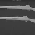 1.png WW1 Britain Pattern 1914 Enfield RIFLES  1:35/1:72