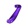 ARM_L.stl BLITZO BOY