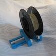 spschha_B001.jpg universal stable filament roller, external feed