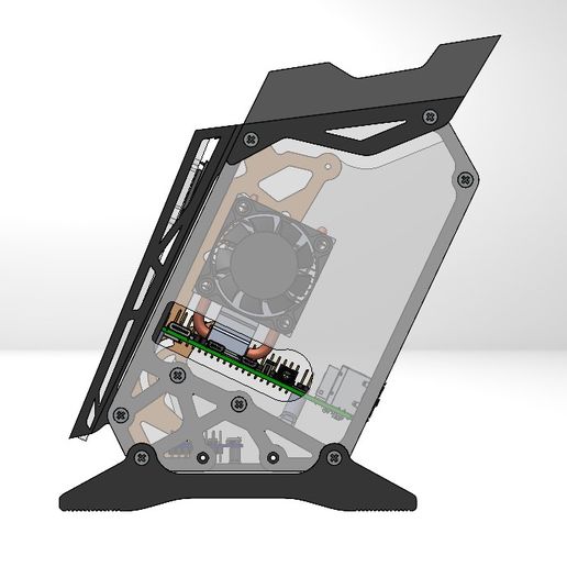 Left-View.jpg Funda Premium Raspberry Pi 4