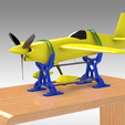 Untitled-765.png New Freestanding RC Stand for PLANES - Ironman