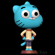 2.png Gumball Watterson - The Amazing World of Gumball