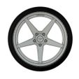 ferrada_1.jpg Ferrada FR3 - Scale Model Wheel set - 19-20" - Rim and Tyre