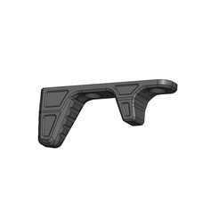 1.png STL file M-lok hand stop v2・3D printer design to download
