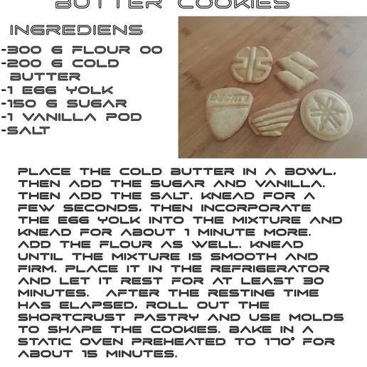 il_fullxfull.4791967943_ncfc.webp MERCEDES COOKIES CUTTER/MOULE FICHIER STL