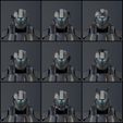 Helmet-Accessories-ODST.jpg Halo Helmet Accessory Pack - 3D Print Files