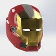 snapper3.JPG Iron Man Red Snapper helmet