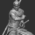 1.jpg Rise of the Ronin Yasusuke Sawamura STL