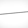 002.jpg Hawkeye's arrow from The Avengers 3D print model