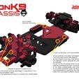 JMG-MonK9-Chassis-Guide-02.jpg Chassi JMG MonK9 para WLToys K989/K969/284131