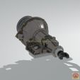 Buick-Nailhead_Dynaflow_5.jpg DYNAFLOW para Buick Nailhead - GEARBOX