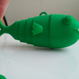 Capture_d_e_cran_2016-09-22_a__11.51.32.png Free STL file Telescoping Fish Orament・3D printing model to download
