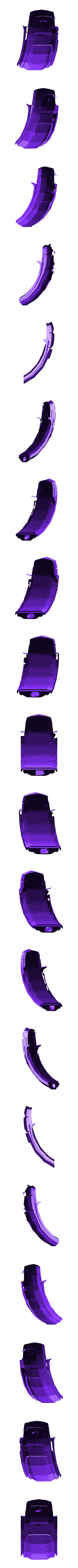 helm_06.stl War Machine Suit - made of papakura files