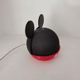 Fotos-Mickey-2.jpeg Alexa Mickey Mouse - Echo Dot 4. Generation