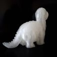 20201126_145647.jpg Fichier STL Cockosaurus・Objet imprimable en 3D à télécharger