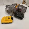 rsz_11659965998871.jpg Adapter Dewalt XR 18V baterry to Dyson DC16