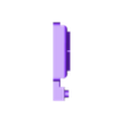 1_18 Module electrique F.stl 1/18 Elektrik modülü seti / Döküm elektrik modülü kiti