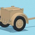 7_.jpg Sd.Kfz 250 Ausf. Alt Easy Print Scale 1:16 Big Pack