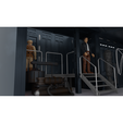 0113.png Set 3a Echo Base Control Room 1-18 scale Hasbro Kenner