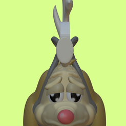 Project-3.png Grinch's dog