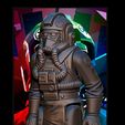 screenshot.5508.jpg Starwars  TIE Fighter Pilot – Vintage 3.75” Style Action Figure