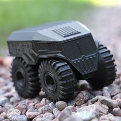 EOSR2492-kopia.jpg Fichier STL gratuit SHERP ATV (PRINT-IN-PLACE)・Plan pour imprimante 3D à télécharger