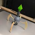 WhatsApp_Image_2019-06-25_at_4.52.50_PM.jpeg Free STL file Robot・3D printing design to download