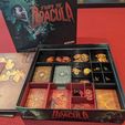 IMG_20200410_164209.jpg Fury of Dracula 4th Edition Board Game Box Insert Organizer (should also work for 3rd edition)