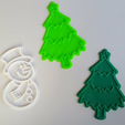 decals_trees_snowman.png Decorate with Decals for the Holidaze