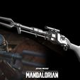 1.jpg Amban Rifle Blaster | Mandalorian | Din Djarin