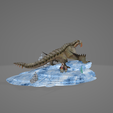 BARIOTH-FIGURE-4.png MONSTER HUNTER BARIOTH FIGURE