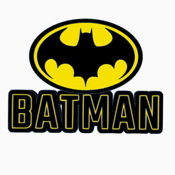 Screenshot-2024-01-18-160616.png BATMAN 89 BATSYMBOL Logo Display by MANIACMANCAVE3D