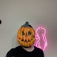 IMG_4696.jpg Articulated Jack-O'-lantern Pumpkin Mask