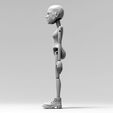 ripley-sigourney-weaver-alien-3D_marionettes_cz_4.jpg Télécharger fichier Marionnette de Sigourney Weaver en tant que Ripley pour l'impression 3D, 24inches (60cm) • Objet pour impression 3D, 3D-Marionettes