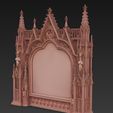 Gothic-and-Neo-Gothic-Decorative-Frame-Collection-16.jpg Gothic and Neo-Gothic Decorative Frame Collection – 3D Print Files