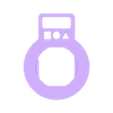 Blink support 01 v6.stl Blink Sync Module 2 - Stand - UPDATE socket support