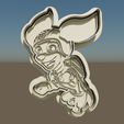 p2a.png Paw Patrol Cookie Cutter Set - Paw-tastic Adventures with Ryder, Marshall, Rubble, Chase, Rocky, Zuma, Skye, Everest, Liberty, and Stamps!