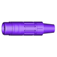 Engine.stl Looter destroyer