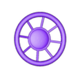 Steering Wheel.stl Keyboard Steering Wheel A&D
