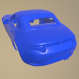 a017.png Archivo STL Mazda MX-5 Miata 2016 COCHE IMPRIMIBLE Carrocería・Plan para descargar y imprimir en 3D