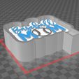 baseball-mom1.jpg Baseball Mom Freshie Mold