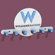 Screenshot-2024-01-11-202623.png Williams Racing F1 TEAM KEYS HOLDER BOARD
